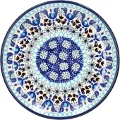 Bunzlau Castle Taartbord Marrakesh (16 cm)