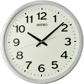 Seiko QXA799S Wandklok
