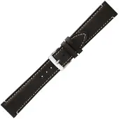 Morellato PMX019ELGRECO18 Basic Collection Horlogeband - 18mm