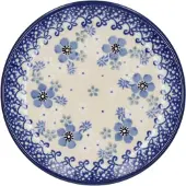 Bunzlau Castle Taartbord Spring Ballet (12,3 cm)