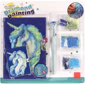 Koopman Diamond Painting Dagboek Set