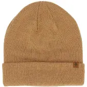 Sarlini - Muts dames - Fashion - Camel - One Size