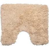 Wicotex Toiletmat Classic pure 50x60cm creme