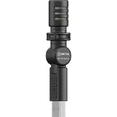 Boya By-m100ua Microfoon