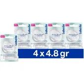 Labello 4x Lippenbalsem Hyaluron