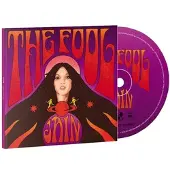 Ginza.se The Fool