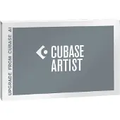 Steinberg Cubase Artist 15