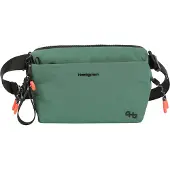 Hedgren Jun Waistbag duck green damestas heuptas