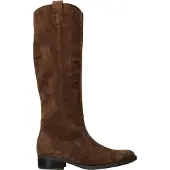 Gabor Laarzen bruin / cognac