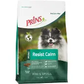 Prins ProCare Hondenvoer Mini Resist Calm 12 kg