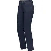 Norrøna Norrona Femund Flex1 Pants Dames (Maat - S, Kleur - Navy Blazer)