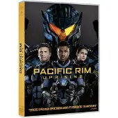 Universal Music Pacific Rim - Uprising - FR