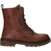 Mustang Veterboots Bruin | Maat: 37