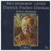 Orfeo Lieder:Sonnenuntergang/The Wild Flower's Song/+