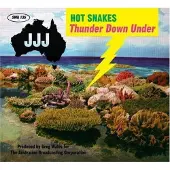 Universal Music THUNDER DOWN UNDER