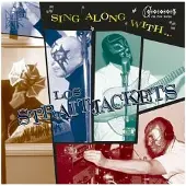 Import Sing along with Los Straitjackets