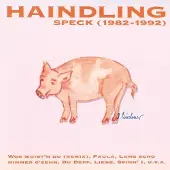 Universal Music Speck 1982-1992