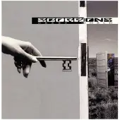 Universal Music Scorpions - Crazy World (CD)