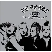 POLYDOR The Singles 1992-2003
