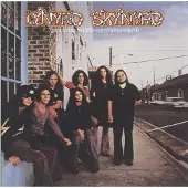 Universal Music Lynyrd Skynyrd - (Pronounced 'Leh-'Nerd 'Skin-'Nerd) (CD)