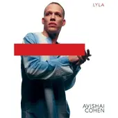 Import Avishai Cohen - Lyla (CD)