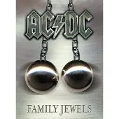 Epic Family Jewels