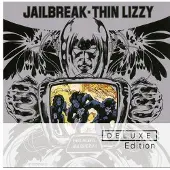 Universal Music Thin Lizzy - Jailbreak (CD)