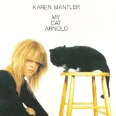Universal Music Karen Mantler - My Cat Arnold (LP)