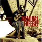 Universal Music ADMIRAL FREEBEE