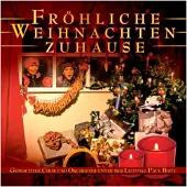 Universal Music Fröhliche Weihnachten Zuhause