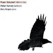 OUTHERE Peter Harvey & Gary Cooper - Schubert: Winterreise (SACD)