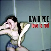 Universal Music Love is red