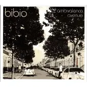 Warp Ambivalence Avenue