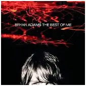 Universal Music Bryan Adams - The Best Of Me (CD)