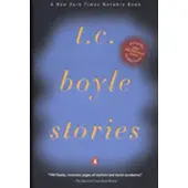 Penguin Random House T.C. BOYLE STORIES