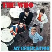 Universal Music My generation - Edition Deluxe
