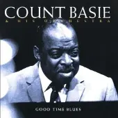 Universal Music GOOD TIME BLUES