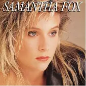 CHERRY RED Samantha Fox Coffret