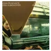 Konkurrent John Frusciante, Josh Klinghoffer - A Sphere In The Heart Of Silence (LP)