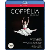 Opus Copelia/Bluray