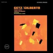 Universal Music Stan Getz & João Gilberto - Getz / Gilberto (CD)