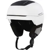 Oakley MOD5, ski helm, wit