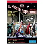 DISTRART M CNT Il Signor Bruschino