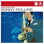 Universal Music Rollin' With Rollins (Jazzclub)