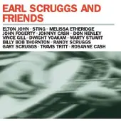Universal Music Earl scruggs and friends
