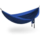 Eno - Hangmat - SingleNest blauw / Royal - -SN002