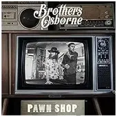 Universal Music Pawn Shop