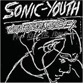 Konkurrent Sonic Youth - Confusion Is Sex (LP)