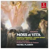 Warner Classics Gounod: Mors Et Vita/2Cd