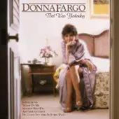 Universal Music Donna Fargo:That Was Yesterday